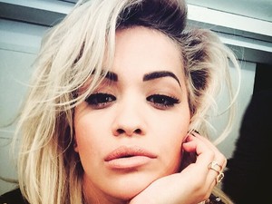 Dari Instagram, Rita Ora Terbang ke Indonesia
