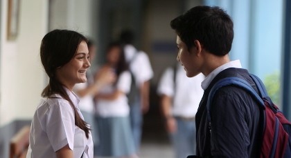 7 Hari Menembus Waktu: Tergantung Cara Pandang Hamster