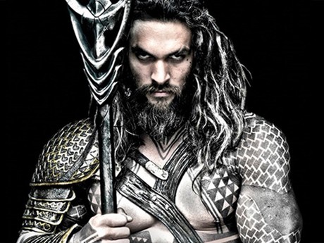 James Wan Resmi Sutradarai Aquaman