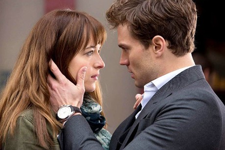 Jamie Dornan dan Dakota Johnson Tak Akan Tampil di Film Spin-off Grey?
