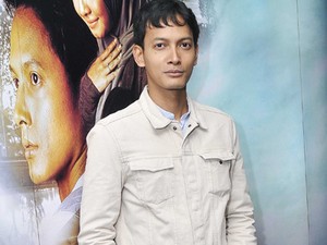 Pengalaman Poligami Jadi Berkah untuk Fedi Nuril
