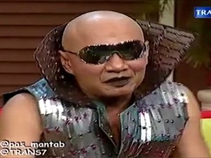 Solid AG Cium Aroma Balas Dendam di Balik Tudingan Pencabulan
