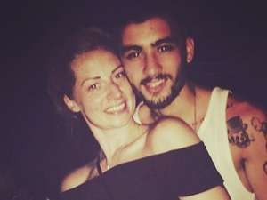 Selingkuhan Zayn Malik Tepis Kabar Perselingkuhan