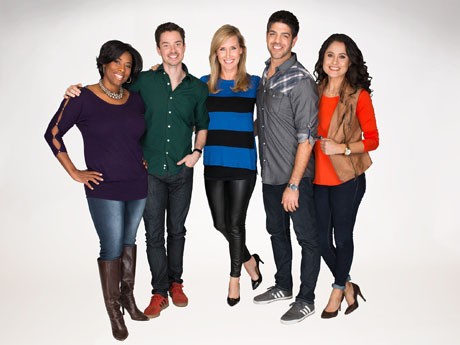 Right This Minute Hadirkan Video Viral dengan Rating Tinggi