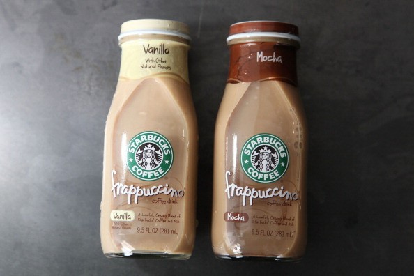 Antrian dan Gelas Tanpa Nama Jadi Keunikan Starbucks di Markas Pusat CIA (2)