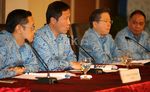 Blue Bird Bagikan Dividen Rp 330,8 Miliar