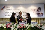 RS Mitra Sebar Dividen Rp 291 Miliar