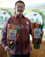 Garuda Indonesia Raih The Best Green Awards 2015