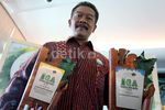 Garuda Indonesia Raih The Best Green Awards 2015