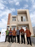 Toyota Rambah Bisnis Properti