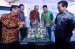 Toyota Rambah Bisnis Properti