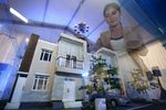 Toyota Rambah Bisnis Properti