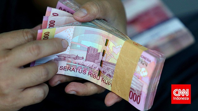 Mirip PNS, Uang Pensiun Pekerja Swasta Juga Sampai Anak Usia 23 Tahun