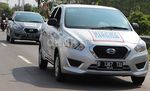 15 Risers Sukses Taklukkan Jalur Semarang-Solo
