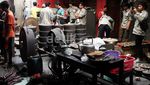 15 Risers Sukses Taklukkan Jalur Semarang-Solo