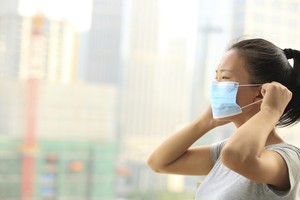 Kemenkes Pastikan RS di Indonesia Siap Hadang MERS-CoV dari Korea Selatan