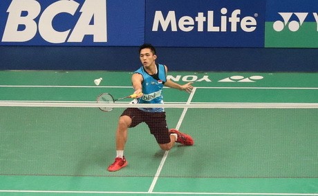 BCA Indonesia Open Mulai Tayang di Trans7 Siang Ini