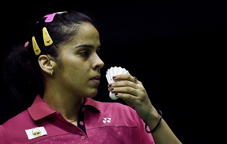 Istora yang Beda untuk Saina Ketika Amankan Tiket 8 Besar