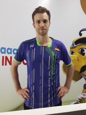 Zwiebler Manfaatkan Keunggulan Stamina dan Tekanan Penonton pada Tommy