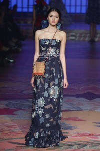 Didi Budiardjo Uri-Uri. Jakarta Fashion & Food Festival 2015 at Ballroom Harris Hotel. Kelapa Gading. Jakarta. [Foto: Mohammad Abduh/Wolipop]