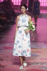 Didi Budiardjo Uri-Uri. Jakarta Fashion & Food Festival 2015 at Ballroom Harris Hotel. Kelapa Gading. Jakarta. [Foto: Mohammad Abduh/Wolipop]