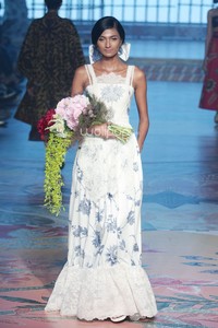 Didi Budiardjo Uri-Uri. Jakarta Fashion & Food Festival 2015 at Ballroom Harris Hotel. Kelapa Gading. Jakarta. [Foto: Mohammad Abduh/Wolipop]