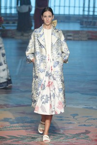 Didi Budiardjo Uri-Uri. Jakarta Fashion & Food Festival 2015 at Ballroom Harris Hotel. Kelapa Gading. Jakarta. [Foto: Mohammad Abduh/Wolipop]