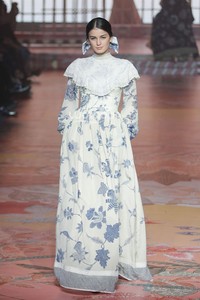 Didi Budiardjo Uri-Uri. Jakarta Fashion & Food Festival 2015 at Ballroom Harris Hotel. Kelapa Gading. Jakarta. [Foto: Mohammad Abduh/Wolipop]