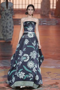 Didi Budiardjo Uri-Uri. Jakarta Fashion & Food Festival 2015 at Ballroom Harris Hotel. Kelapa Gading. Jakarta. [Foto: Mohammad Abduh/Wolipop]