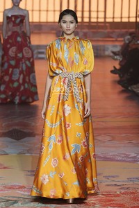 Didi Budiardjo Uri-Uri. Jakarta Fashion & Food Festival 2015 at Ballroom Harris Hotel. Kelapa Gading. Jakarta. [Foto: Mohammad Abduh/Wolipop]