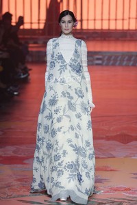 Didi Budiardjo Uri-Uri. Jakarta Fashion & Food Festival 2015 at Ballroom Harris Hotel. Kelapa Gading. Jakarta. [Foto: Mohammad Abduh/Wolipop]