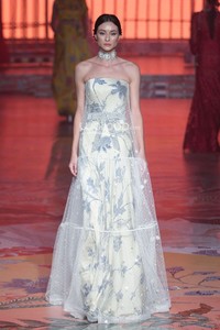 Didi Budiardjo Uri-Uri. Jakarta Fashion & Food Festival 2015 at Ballroom Harris Hotel. Kelapa Gading. Jakarta. [Foto: Mohammad Abduh/Wolipop]