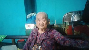 Rubinem Mengenang Momen Indah Saat Nyinden di Depan Sukarno