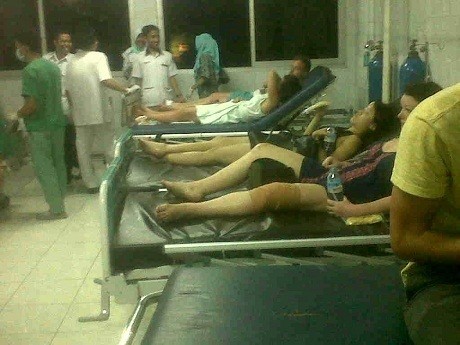 Pemprov NTB: Ledakan Kapal Gili Ocean Diduga karena Selang BBM Pecah