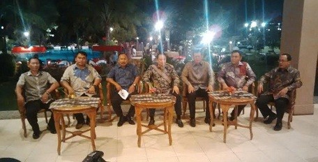 Tahun Depan Anggaran Ekspedisi NKRI Masuk ke Program Strategis