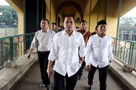 Pemerintah Akan Perkuat Transmigrasi di Wilayah Perbatasan