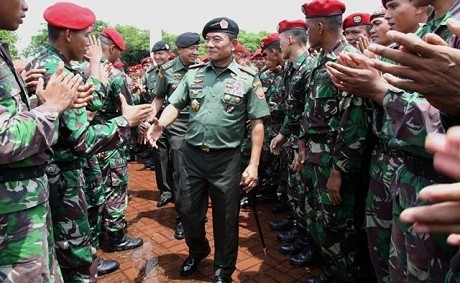 Jokowi Harus Bijak Pilih Calon Panglima TNI Baru dengan Penuhi Kriteria Ini