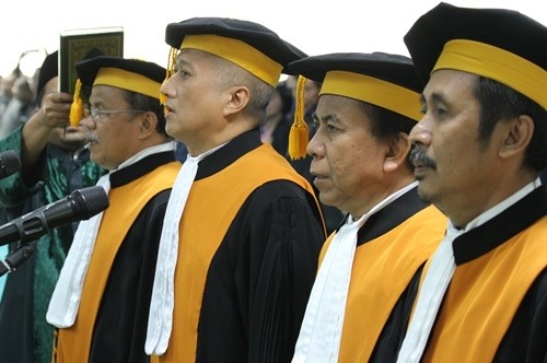 Seluruh Tokoh Masyarakat Dicoret KY Jadi Hakim Agung, Ada Apa?