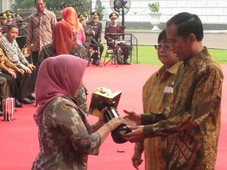 Wali Kota Bima Arya Senang 2 Sekolah di Bogor Terima Adiwiyata Mandiri