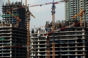 PTPP Kebanjiran Proyek, Akhir Mei Kontrak Baru Tembus Rp 9,8 T