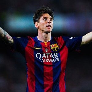 Morata: Ada Hal Lain yang Lebih Menakutkan Ketimbang Messi
