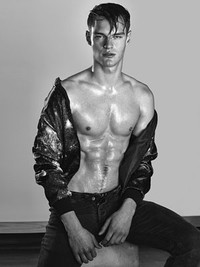 Christian Zellermayr [dok. Topher Scott]