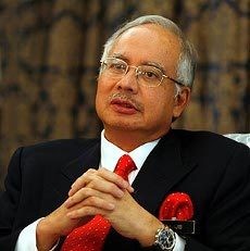 Batal Datang ke Acara yang Dihadiri Mahathir, PM Najib Dikritik