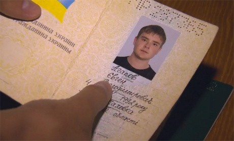 Rusia Beberkan Identitas Saksi Mata Kunci Seputar Jatuhnya Pesawat MH17