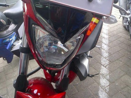 Menjelang Diluncurkan, Yamaha MT-25 Sudah Terpesan Puluhan Unit