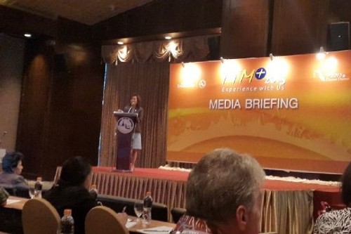 Thailand Bidik 28 Juta Wisman, Indonesia Jangan Kalah Dong!