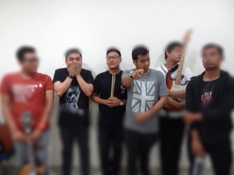 Protocol Afro Rilis Album di Jepang