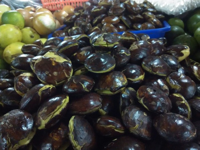 Harga Jengkol Meroket 100%, Ini Tanggapan Kemendag