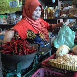 Amankan Pasokan Jelang Puasa, Pemerintah Bakal Impor Cabai dan Bawang