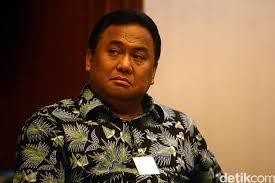 Rapat Bareng Menteri Tjahjo, Mendag Gobel: Stok Sembako Cukup!